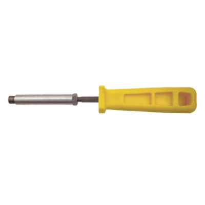 Upholstery Nail Lock Tool