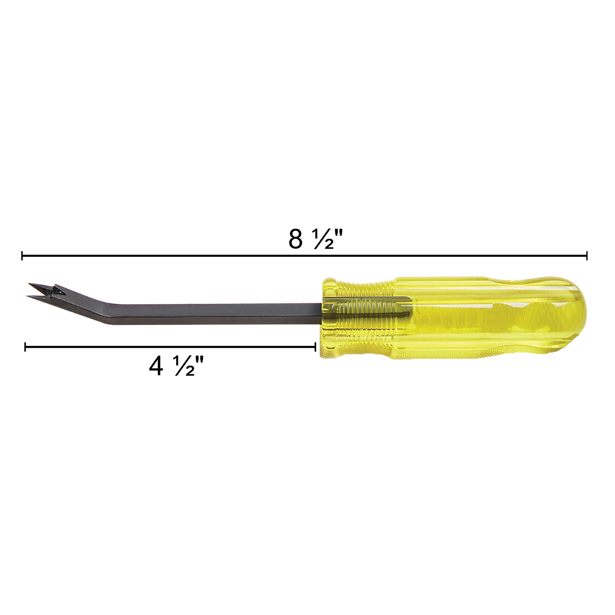  C.S. Osborne 124 Staple Remover 124 Upholstery Tools : Office  Products
