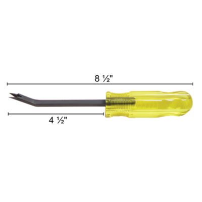 Staple Puller Plier - Upholstery Tools