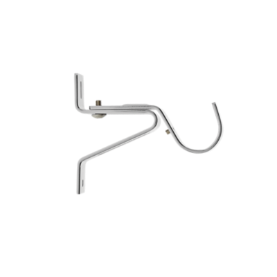 1 1/8" V-Bracket /CH