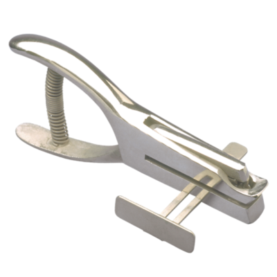 Vertical Blind Tool, Replacement Centering Guide