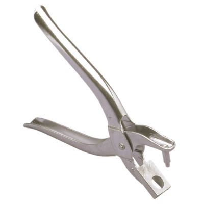 eyelet pliers for fabric