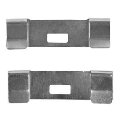 Vertical Vane Repair Clips