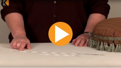 Double Ended Needles