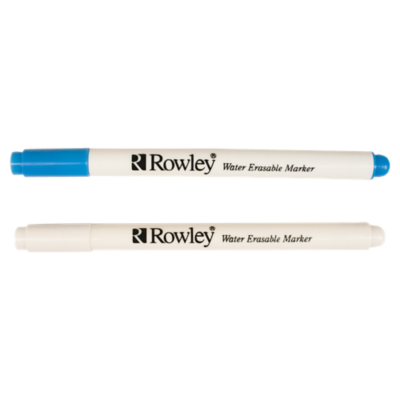 Water Erasable Pen - Dual-sided