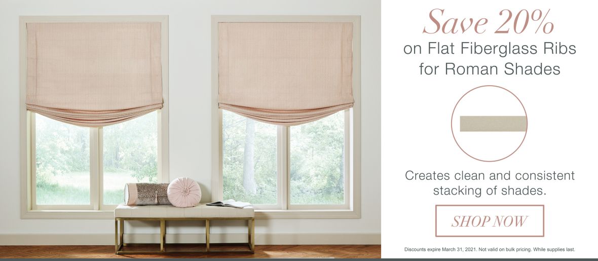 Drapery Workroom & Upholstery Supplies Rowley