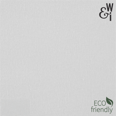 Whyte & Ivory Buckingham Blackout Lining, Fire Retardant, By the Yard