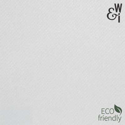 Whyte & Ivory Cambridge Sateen Fire Retardant Lining, By the Yard