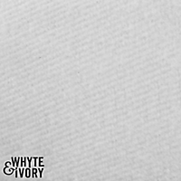 Whyte & Ivory, English Bump Interlining, By the Yard