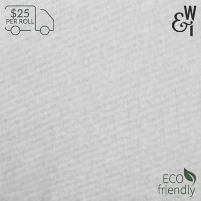 Whyte & Ivory English Bump Interlining, Full Roll