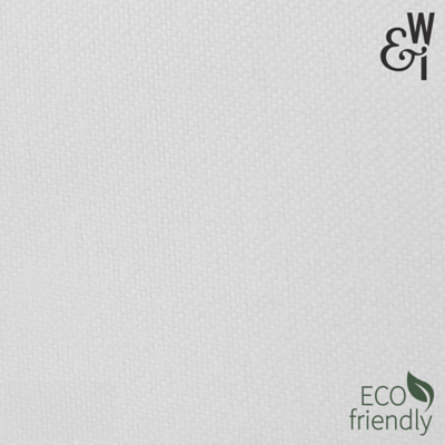 Whyte & Ivory Manchester Sateen Wide Lining, By the Yard