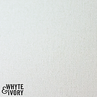 Whyte & Ivory Revolution Blackout Lining, By the Yard