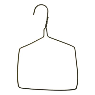 wire hangers