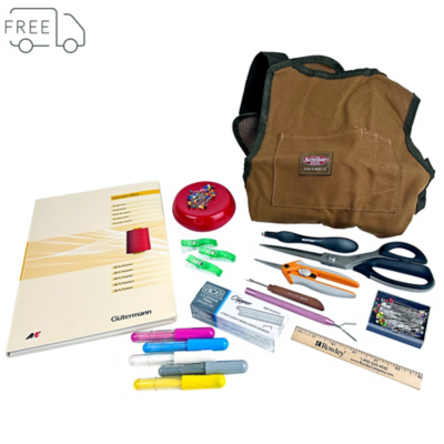 Best Workroom Supply Kit