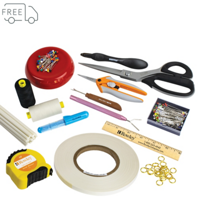 Better Workroom Supply Kit