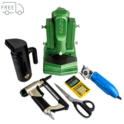 Pro Workroom Supply Kit