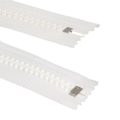 Zipper Part-Bottom Stop Sewing Zippers for sale