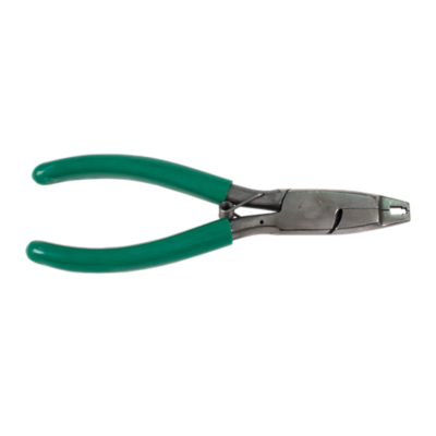 Zipper Stop Pliers