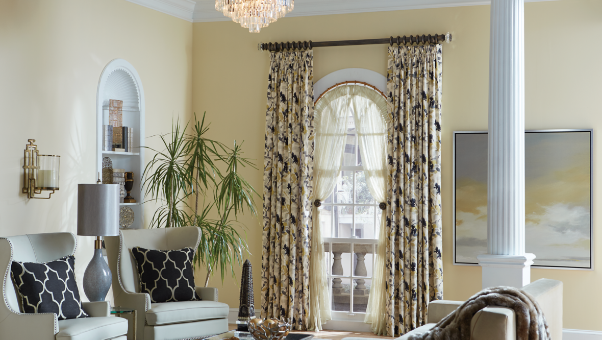 Hollywood Regency Style