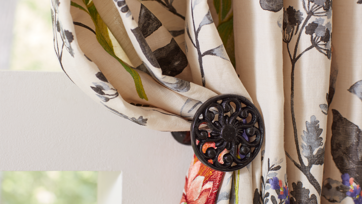 Outdoor Hardware Rosette