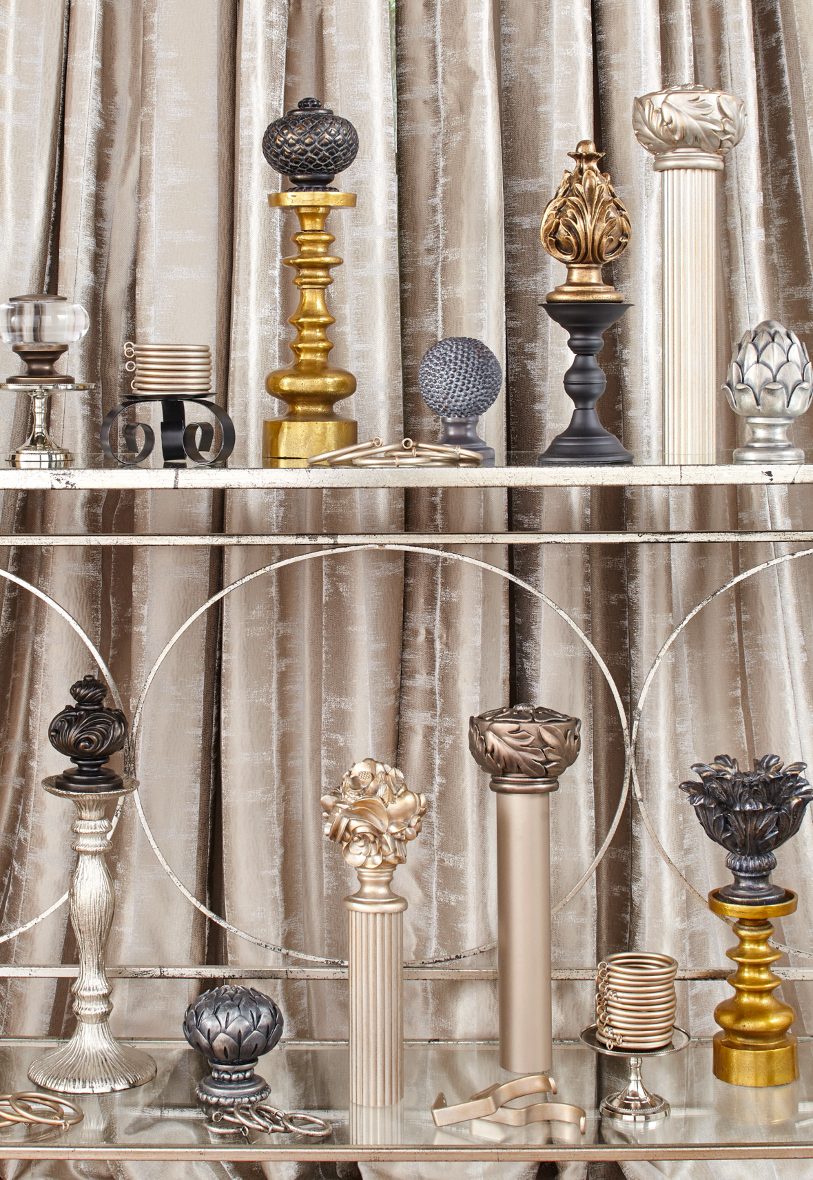 Timeless Classics & Transitional New Favorites 