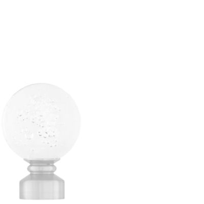 Blown Glass Ball