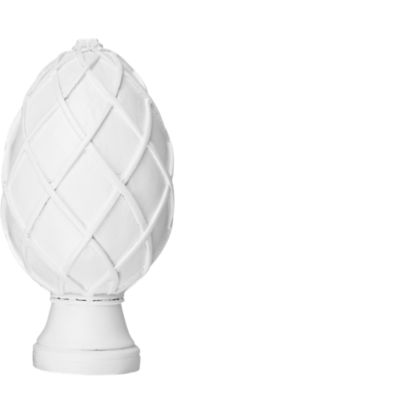 Basket Weave Egg