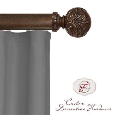 Cord Draw Traverse System Finestra Custom Hardware